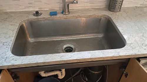 Drain Cleaning