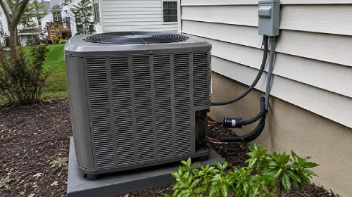 AC Repair