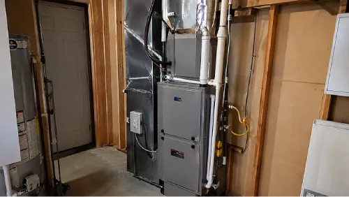 Furnace Installation