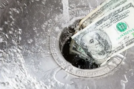 Rising Utility Bills