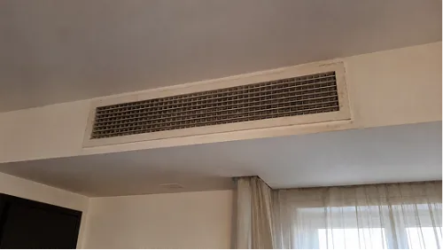 Strange Noises or Odors