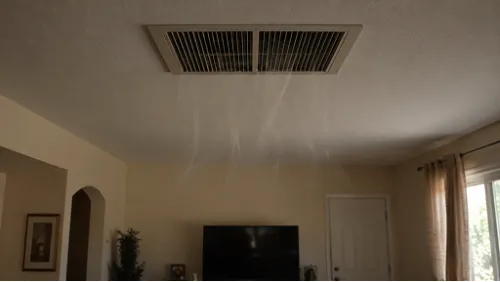 Weak or Uneven Airflow
