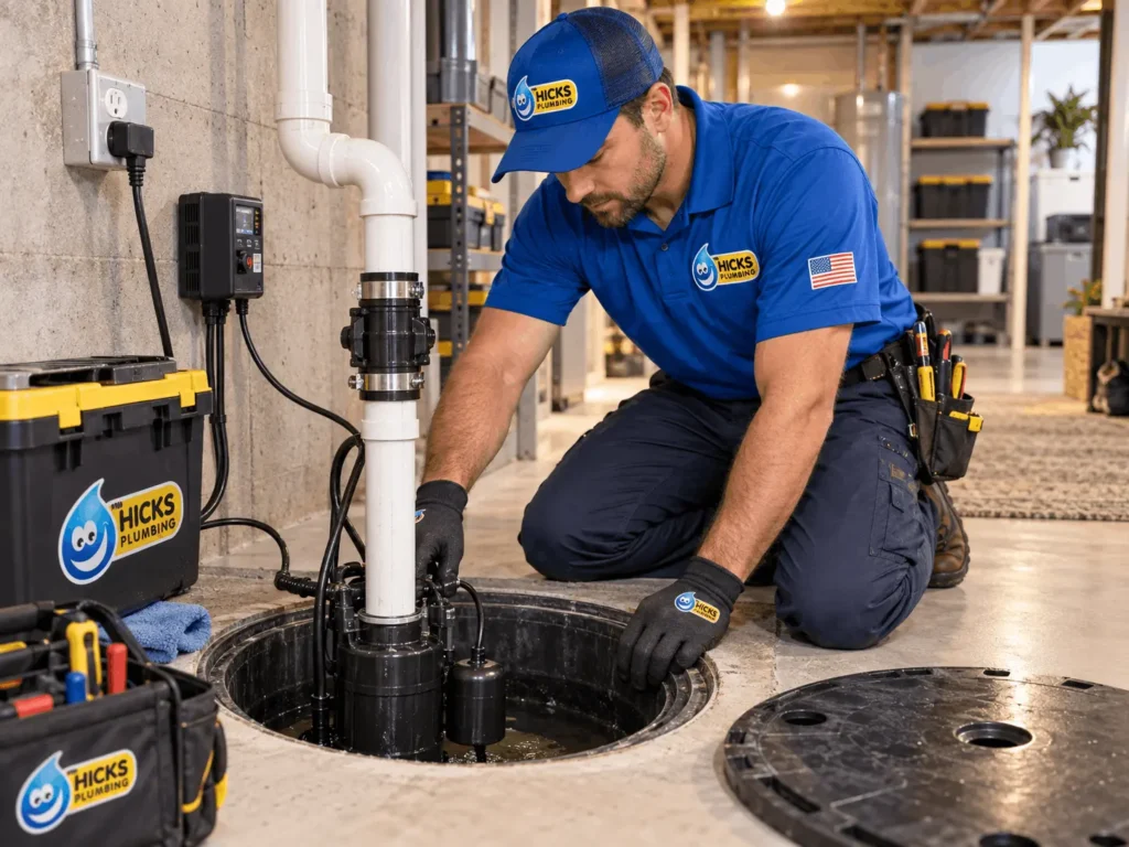 Licensed and insured local plumber serving residential and commercial properties in Idylwood, Virginia.