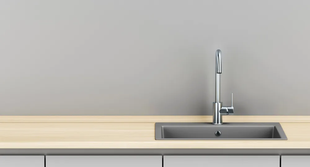 Simple Drain Snake