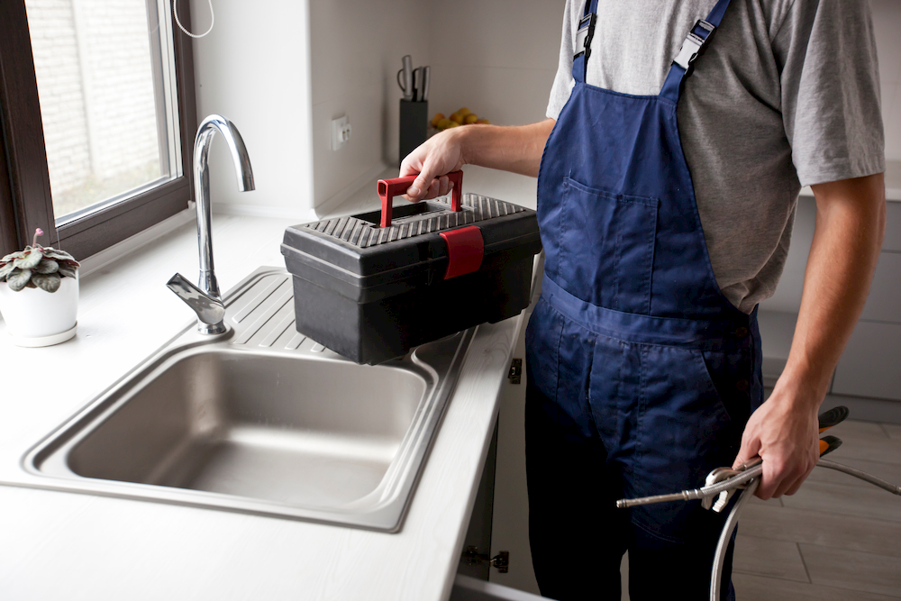 Home Plumbing Services