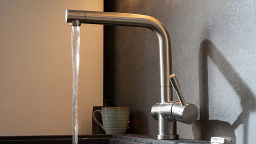 Plumbing Repairs