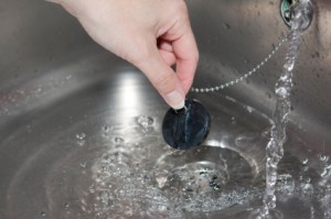 Fairfax Drain Cleaning: How to Tell if Your Drains are Clogged