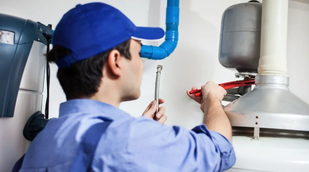 Common Water Heater Problems and How a Plumber Can Help
