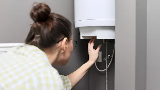 How to Prepare Your Water Heater for Winter