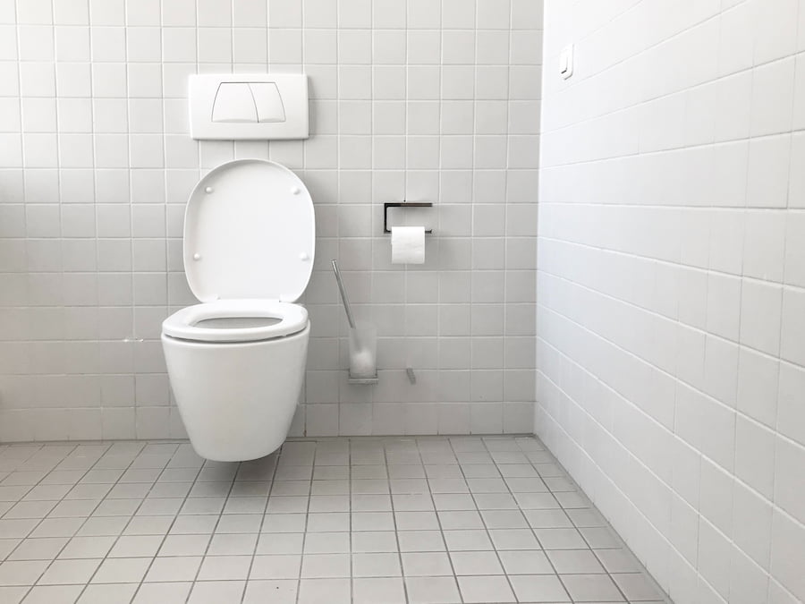 Why Is My Toilet Running