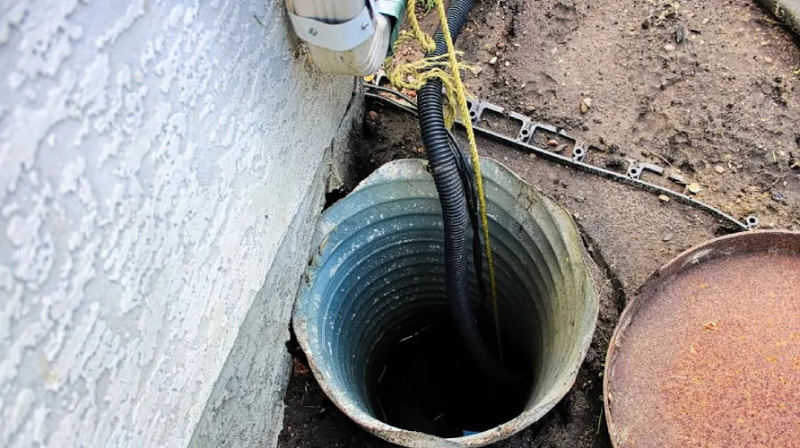 Sump Pump 101